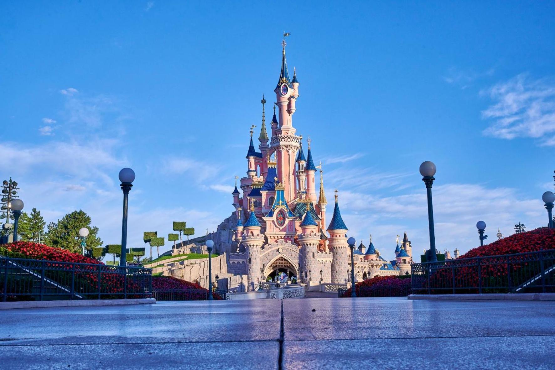 Lagny Charmant T2 En Coeur De Ville 15Min De Disney מראה חיצוני תמונה